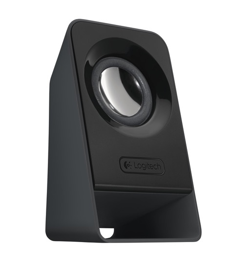 Bekijk afbeelding 3 van Logitech Z213 2.1 Multi-Media speakers